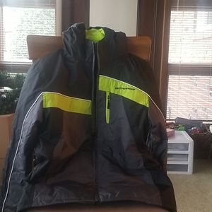 Boys Weatherproof Expedition Coat